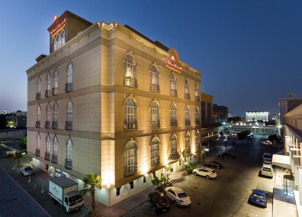 Hawthorn Suites By Wyndham Al Khobar Exterior photo